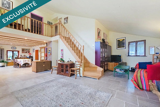 achat maison plaine 67420