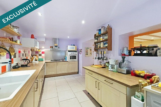 achat maison plaine 67420