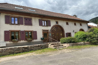 achat maison plaine 67420