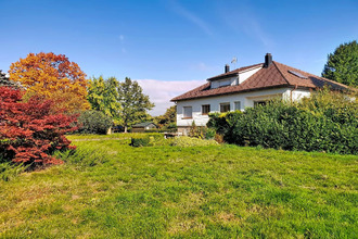 achat maison plaine 67420