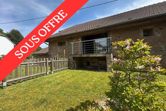 achat maison plaine 67420