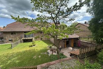 achat maison plaine 67420