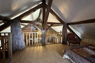 achat maison plaine 67420