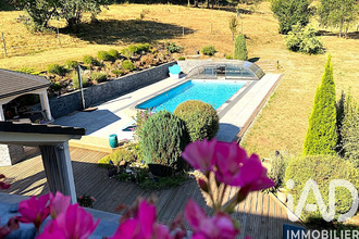 achat maison plaine 67420