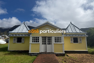 achat maison plaine-des-palmistes 97431