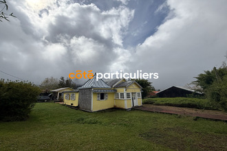 achat maison plaine-des-palmistes 97431
