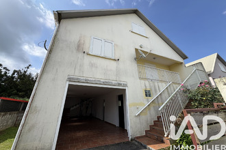 achat maison plaine-des-palmistes 97431