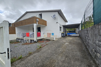 achat maison plaine-des-palmistes 97431