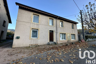 achat maison plainfaing 88230