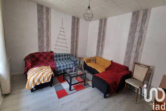 achat maison plainfaing 88230