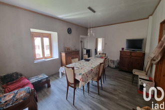 achat maison plainfaing 88230