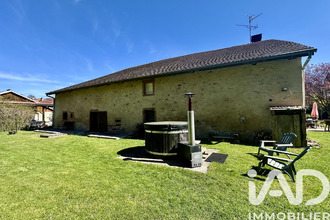 achat maison plainfaing 88230