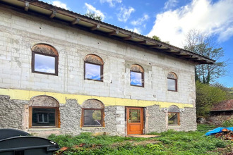 achat maison plainfaing 88230