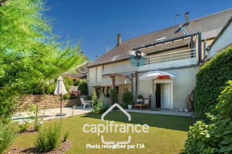achat maison plainoiseau 39210
