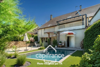 achat maison plainoiseau 39210