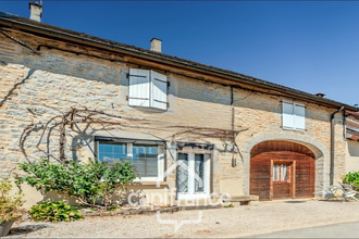 achat maison plainoiseau 39210