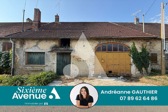 achat maison plainoiseau 39210