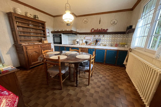 achat maison plaintel 22940