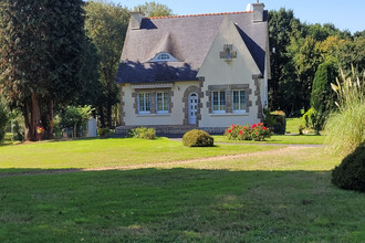 achat maison plaintel 22940