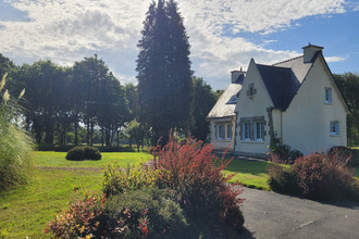 achat maison plaintel 22940