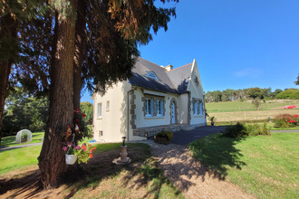 achat maison plaintel 22940