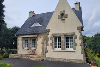 achat maison plaintel 22940