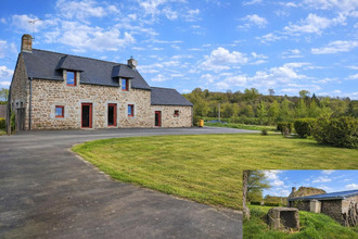 achat maison plaintel 22940