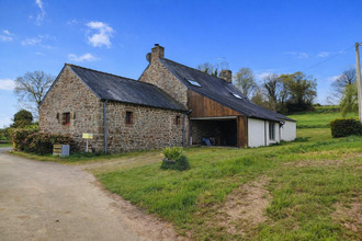 achat maison plaintel 22940