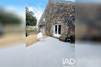 achat maison plaintel 22940