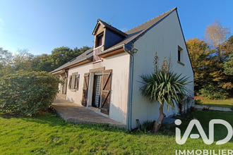 achat maison plaintel 22940