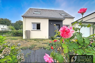 achat maison plaintel 22940