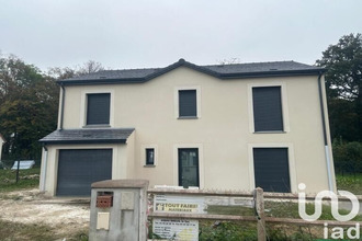 achat maison plainval 60130