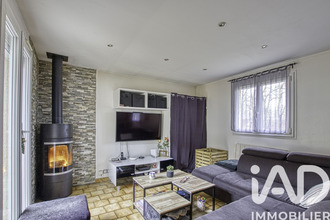 achat maison plainval 60130