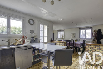 achat maison plainval 60130