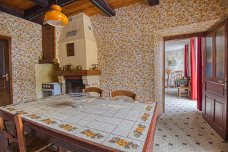 achat maison plaisance 12550