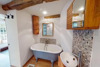 achat maison plaisance 12550