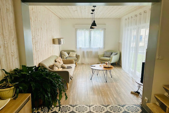 achat maison plaisance 32160