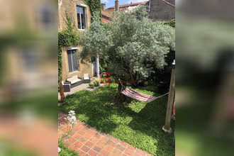 achat maison plaisance 32160