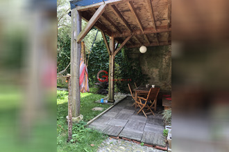 achat maison plaisance 32160