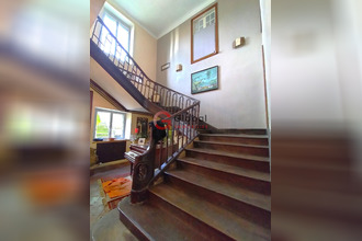 achat maison plaisance 32160