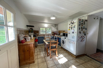 achat maison plaisance 32160