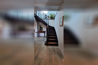 achat maison plaisance 32160