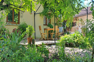 achat maison plaisance 32160