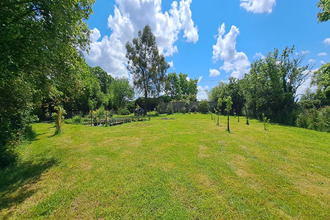 achat maison plaisance 32160