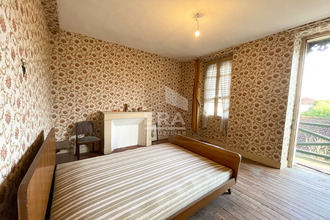 achat maison plaisance 32160