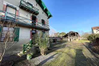 achat maison plaisance 32160