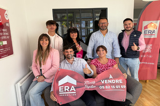 achat maison plaisance 32160