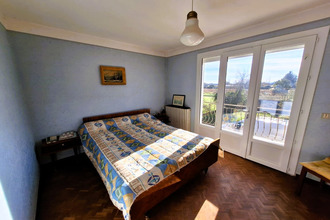 achat maison plaisance 32160