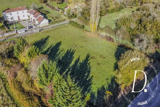 achat maison plaisance 32160