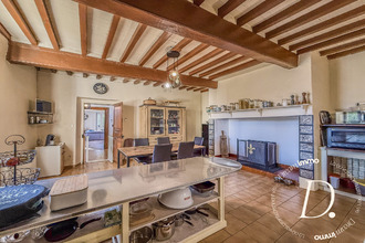 achat maison plaisance 32160